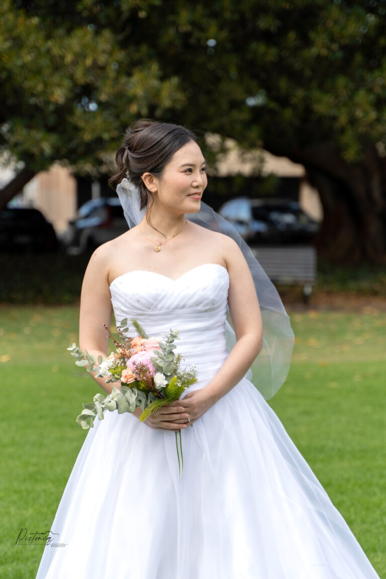 Engagement Photoshoot at Old Tower House Perth