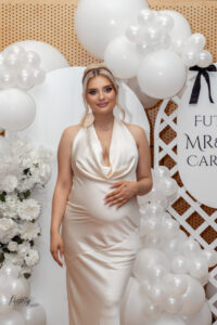 Maternity Shoot hyde park Pictoniq 889