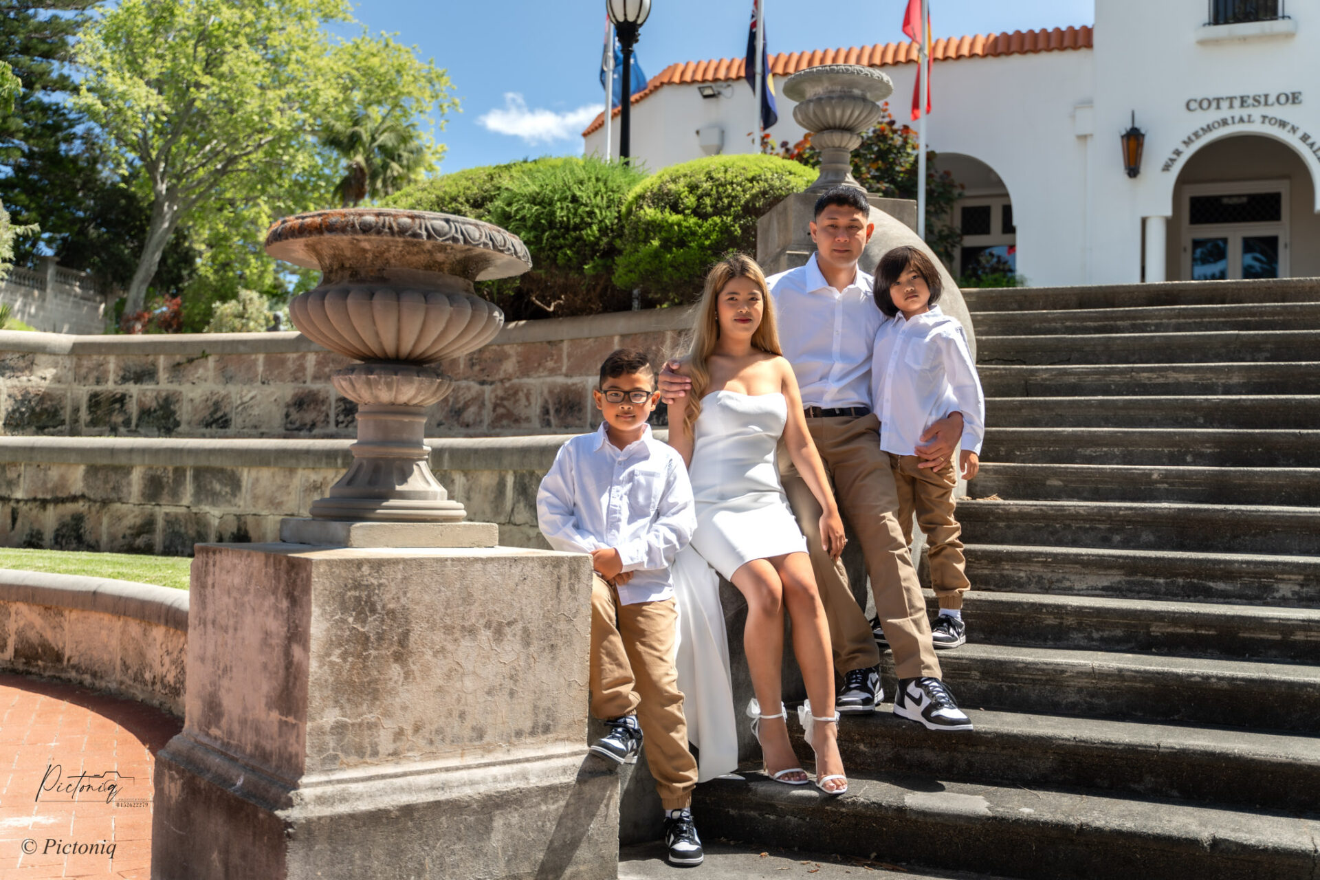 Maternity Shoot hyde park Pictoniq 946