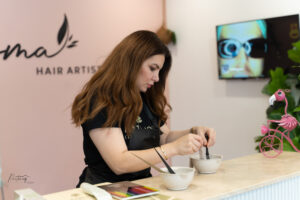 Maternity Shoot hyde park Pictoniq 970