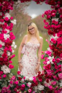 S&R Blossom Festival 