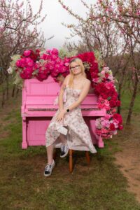 S&R Blossom Festival 