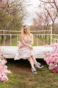 S&R Blossom Festival 