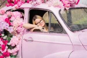 S&R Blossom Festival 