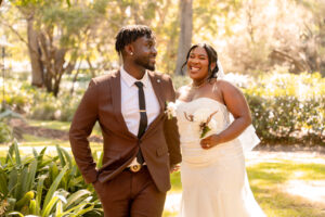 Couple during the Perth Wedding Photoshoot