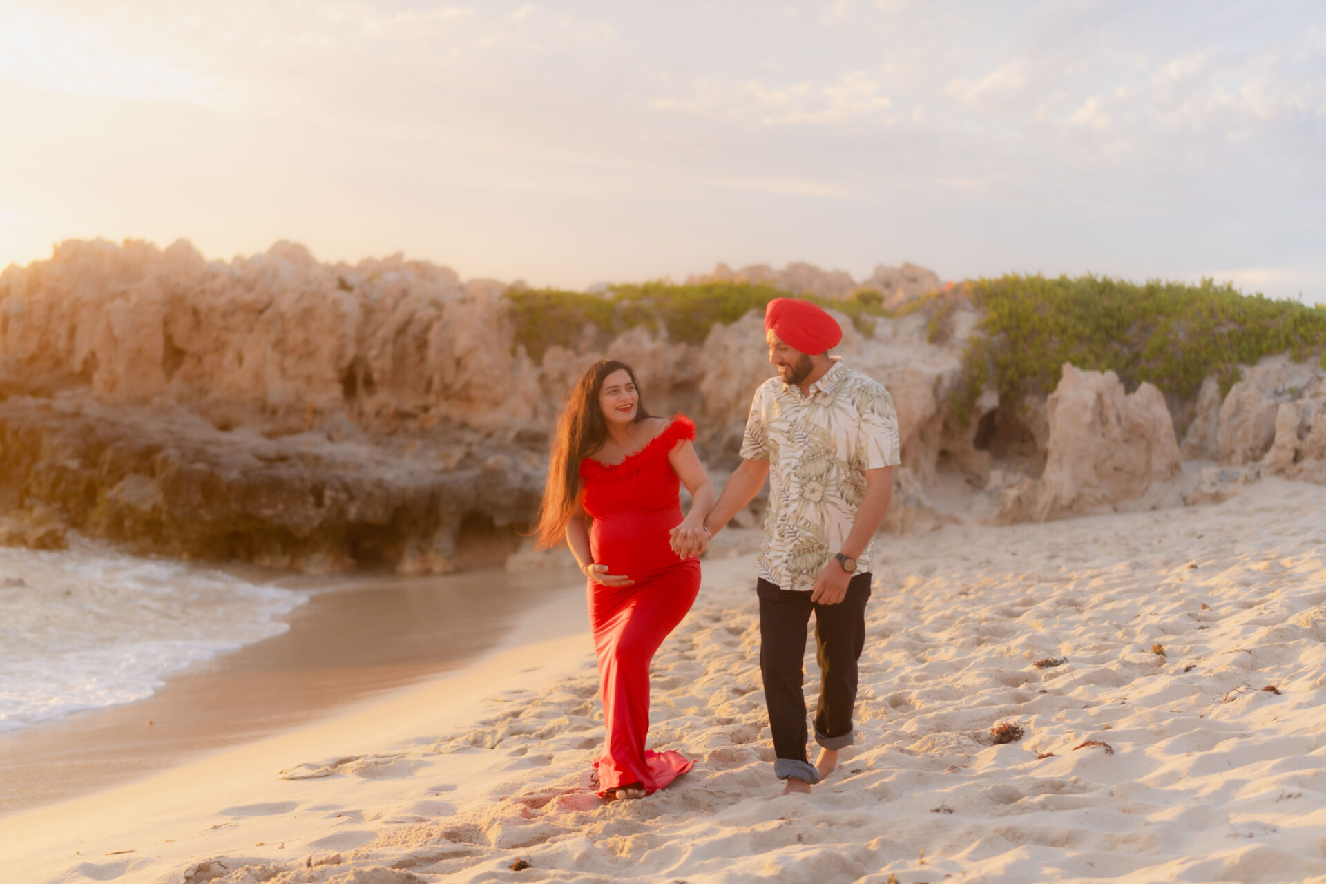 perth-photoshoot-at-trigg-beach-by-pictoniq