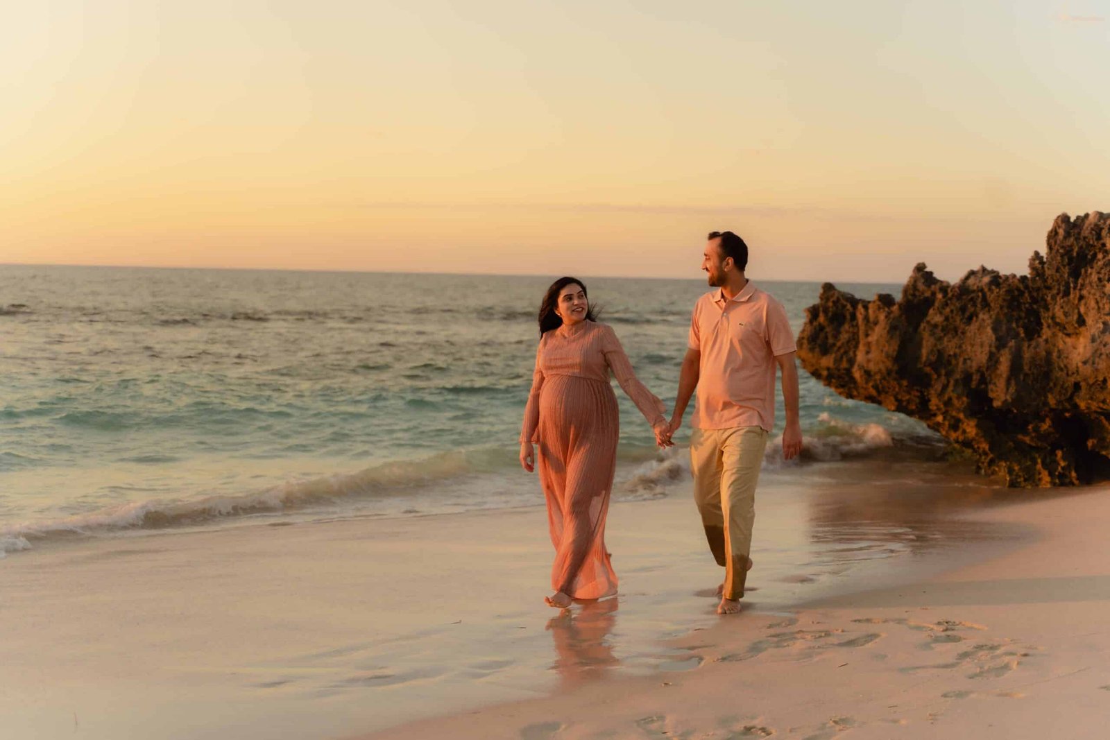 Fine Art Maternity Photography