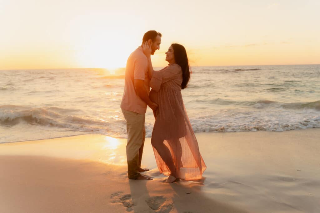 Maternity Photographers Perth
