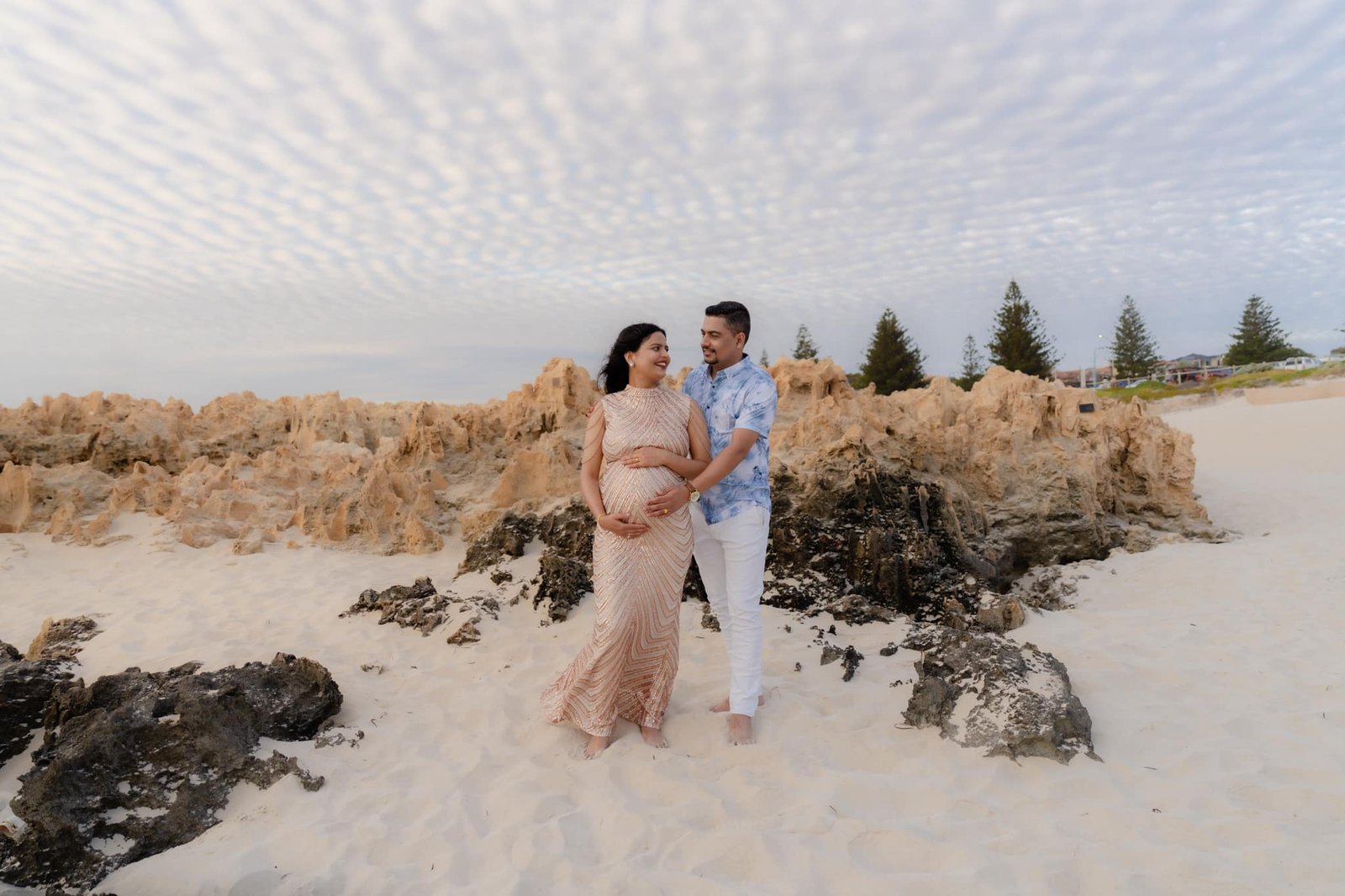 Baby Bump Photography