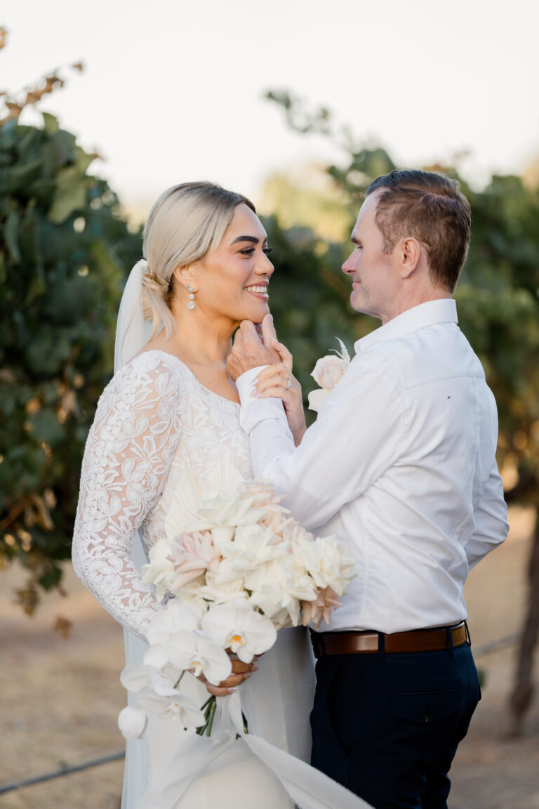 Affordable Wedding Photographer Perth at Ugly Duckling Wines
