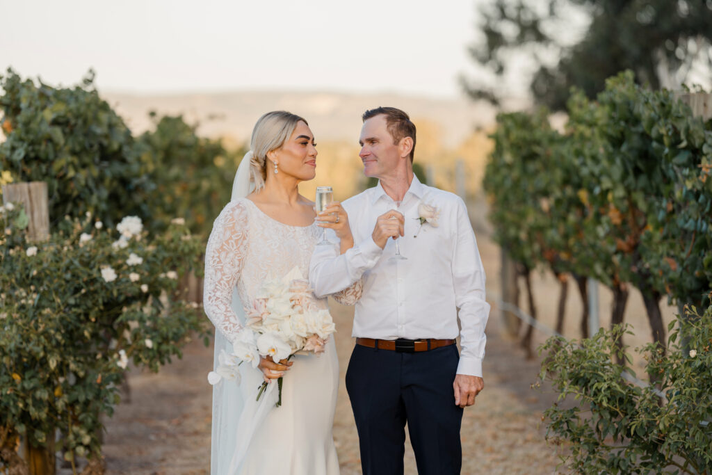 affordable wedding photographer perth