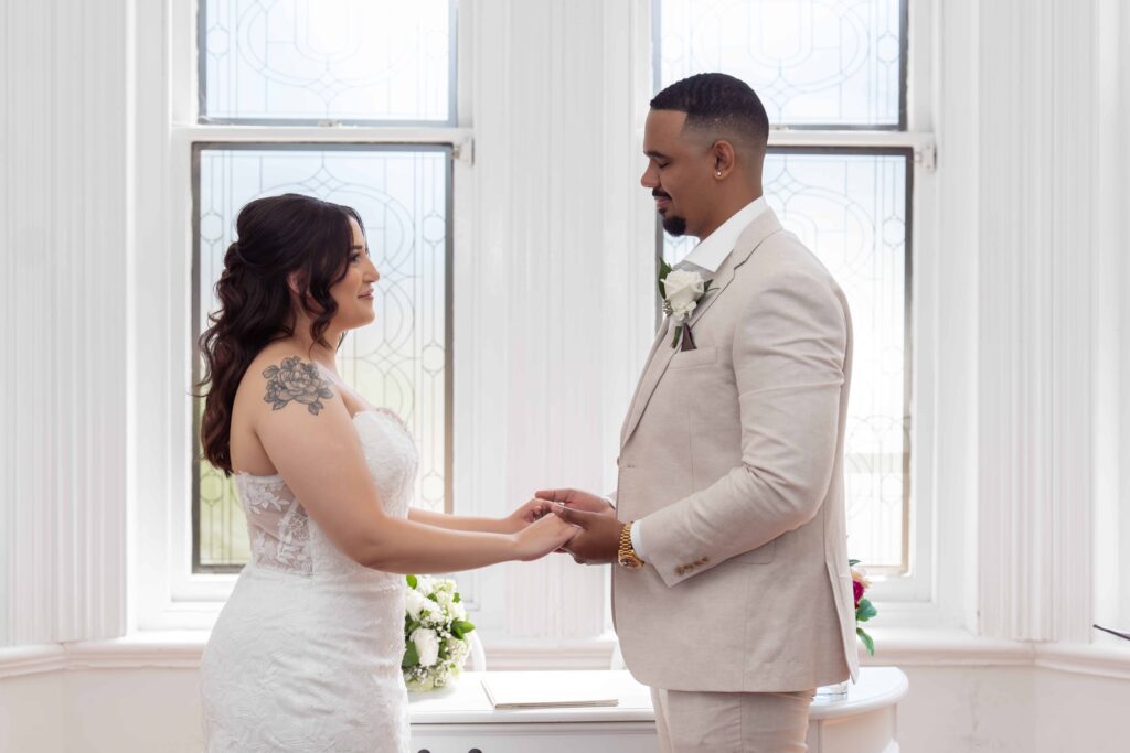 engagement photographer perth