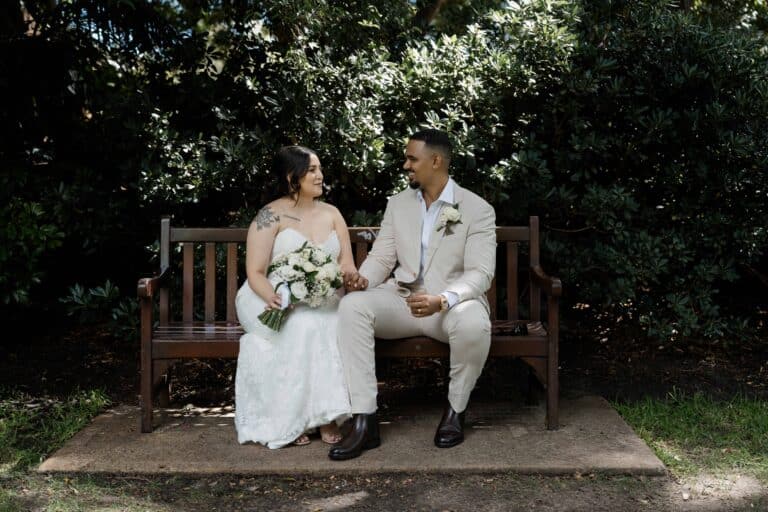 Small Wedding