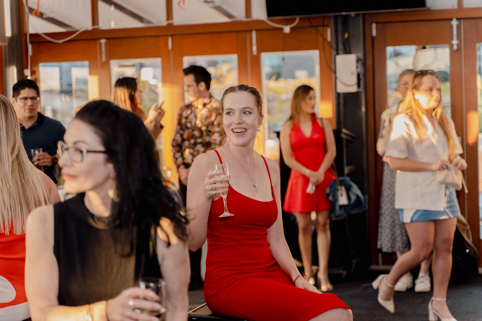 event photography perth