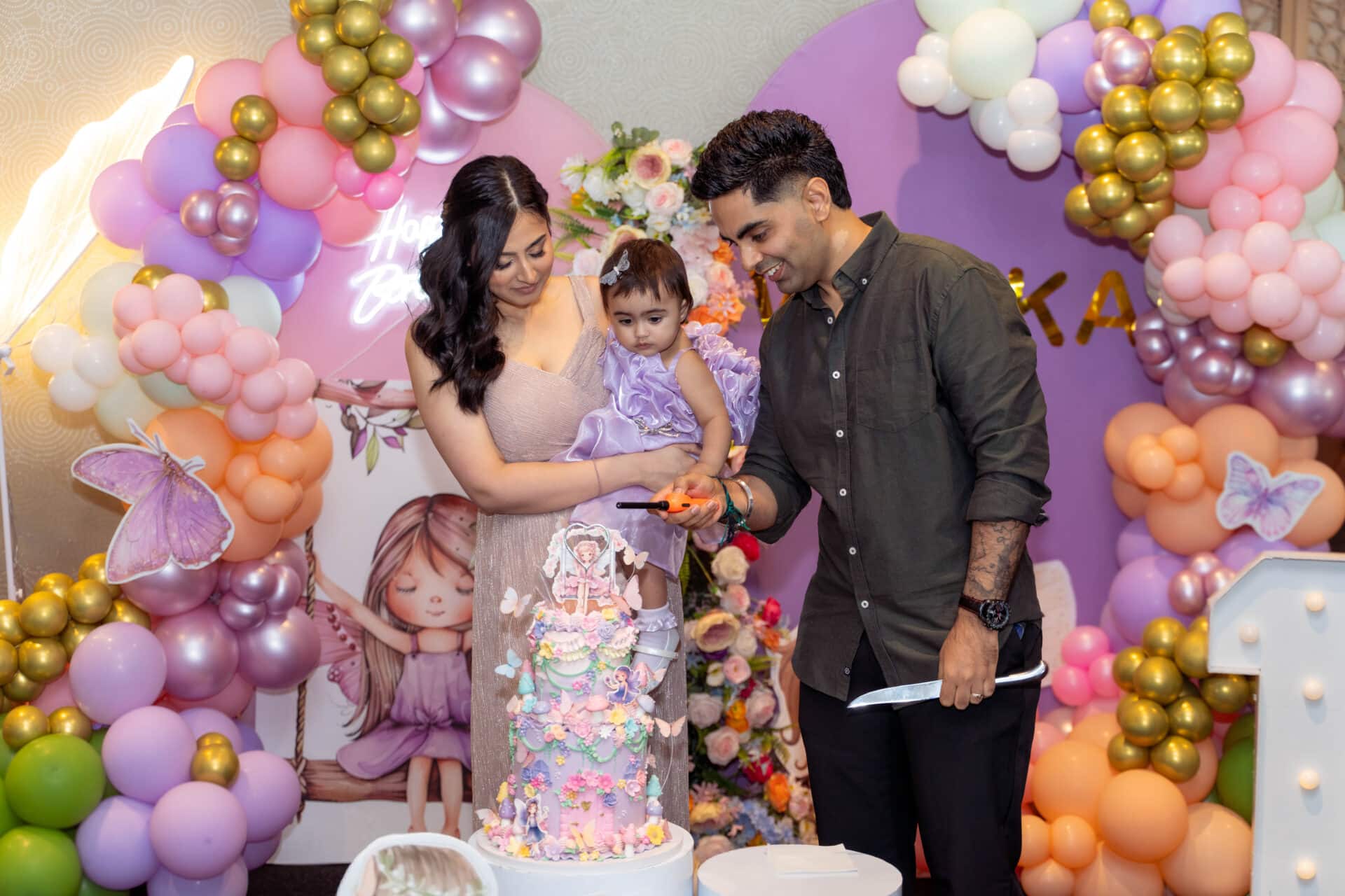 Best Birthday Photographer in Melbourne