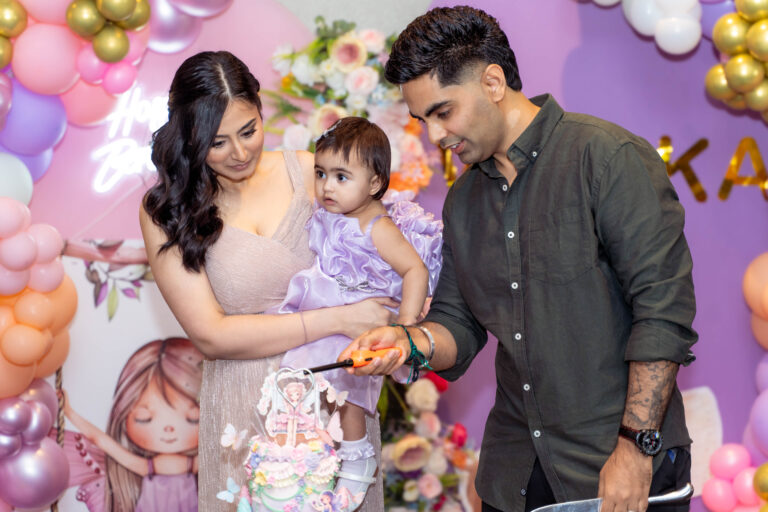 Birthday Photoshoot in Perth: Milestone Magic That Lasts