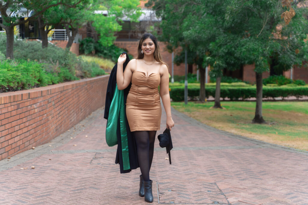 Graduation Photographer in Perth | Pictonique