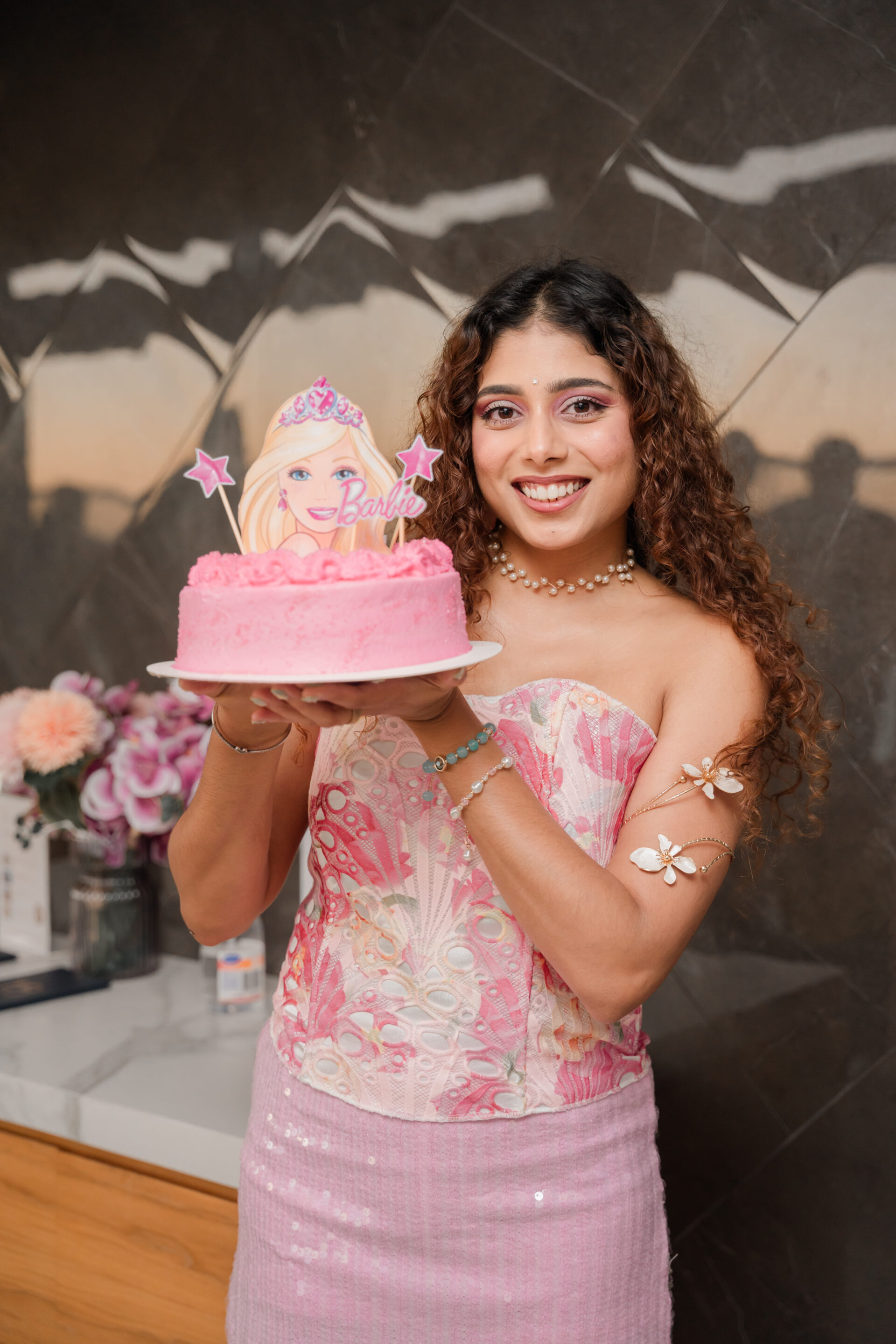 Pictiniq Birthday Photographer in Perth clicks