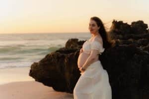 maternity photographers perth