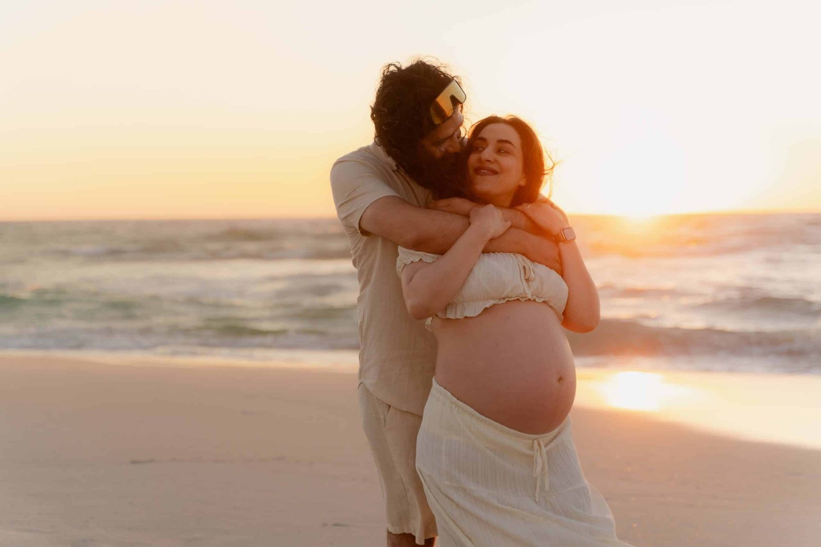 Melbourne Pregnancy Portraits