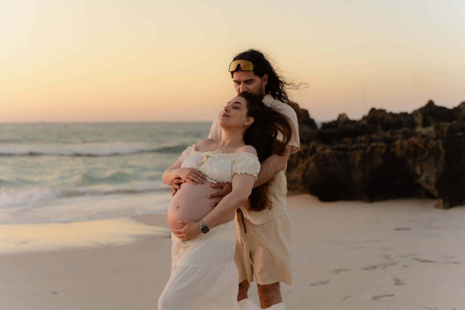 Pregnancy Photography Perth