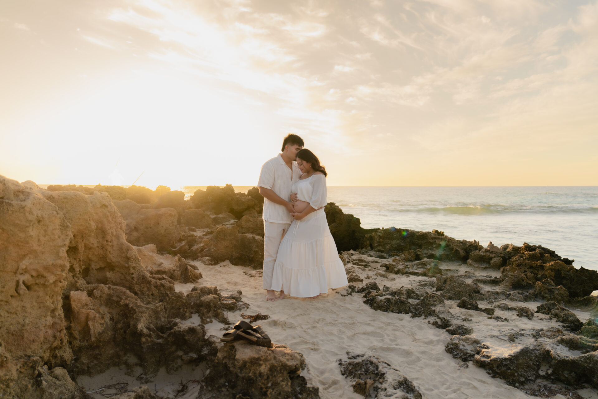 maternity shoot perth | pictoniq