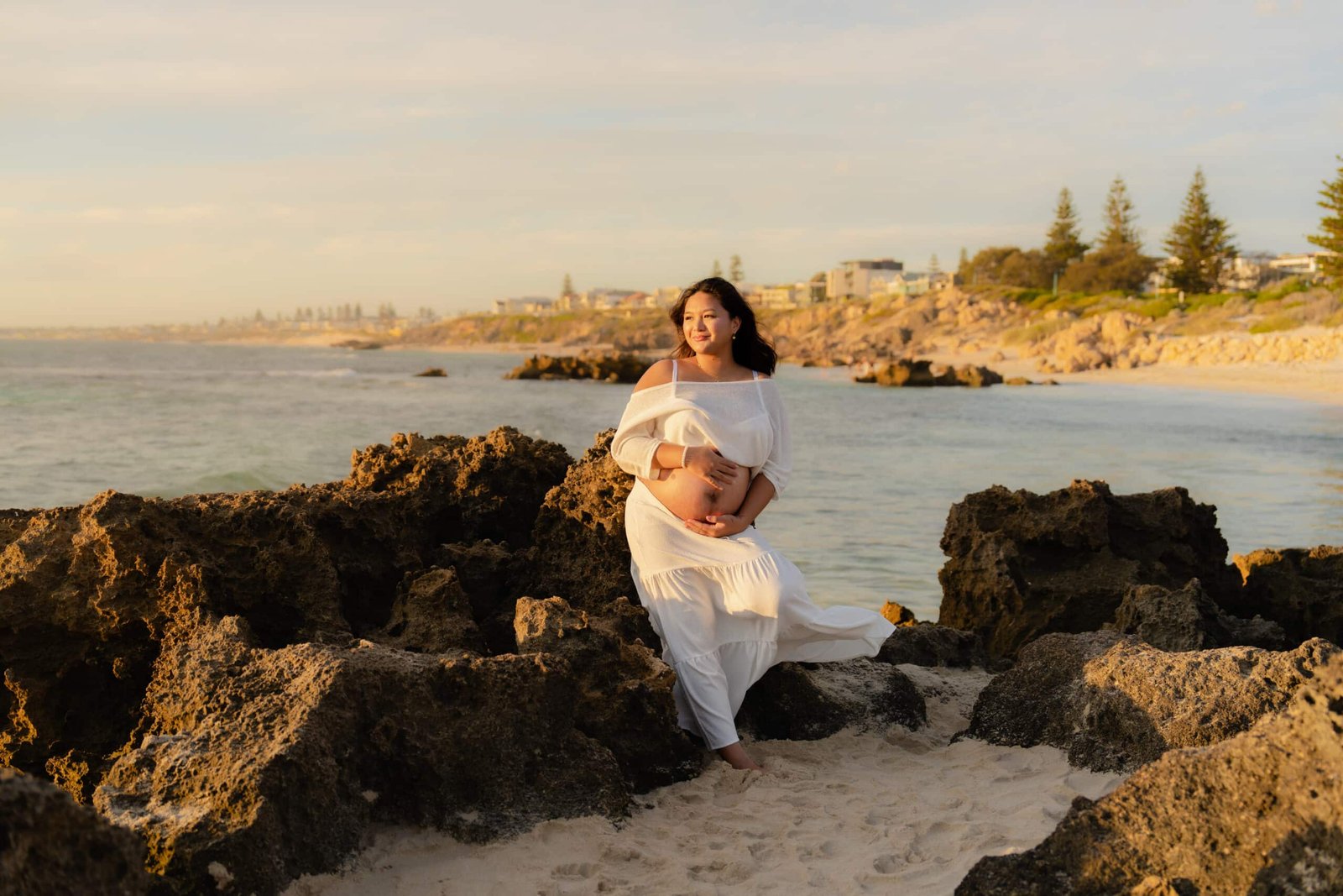 Affordable Maternity Photography Melbourne