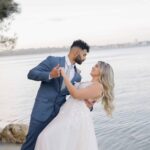small wedding photographer perth