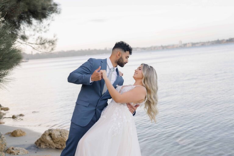 10 Top Engagement Photo Spots in Perth WA 9 small wedding photographer perth