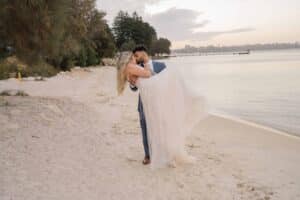 Small Wedding Photographer Perth pictoniq clicks