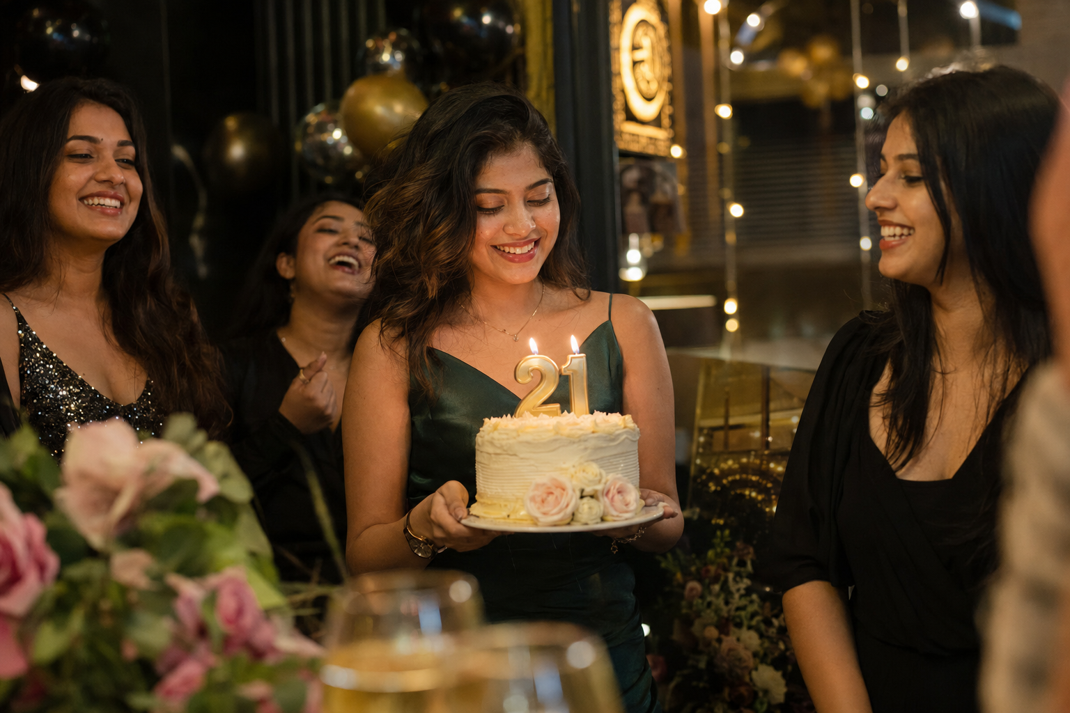 Birthday