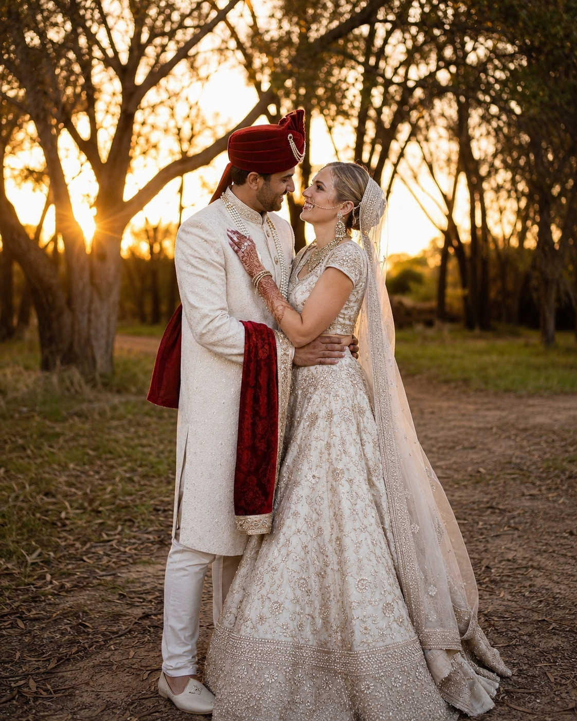 Indian wedding