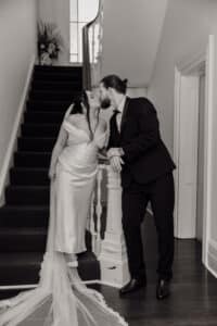 Perth Old Tower House Engagement