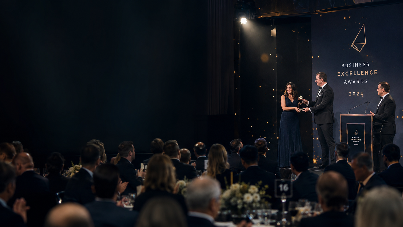 Professional event photographer capturing vibrant moments at a Perth celebration