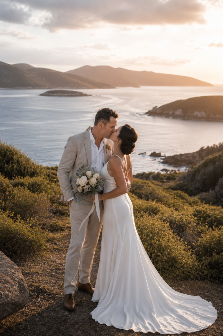 Albany wedding photographer
