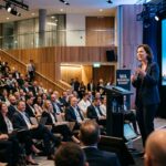 corporate conference perth