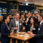 Perth conference photography