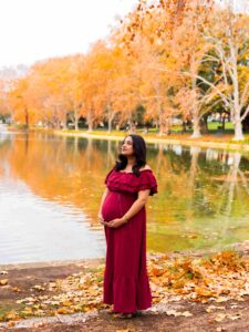 Couples Maternity Photography Perth