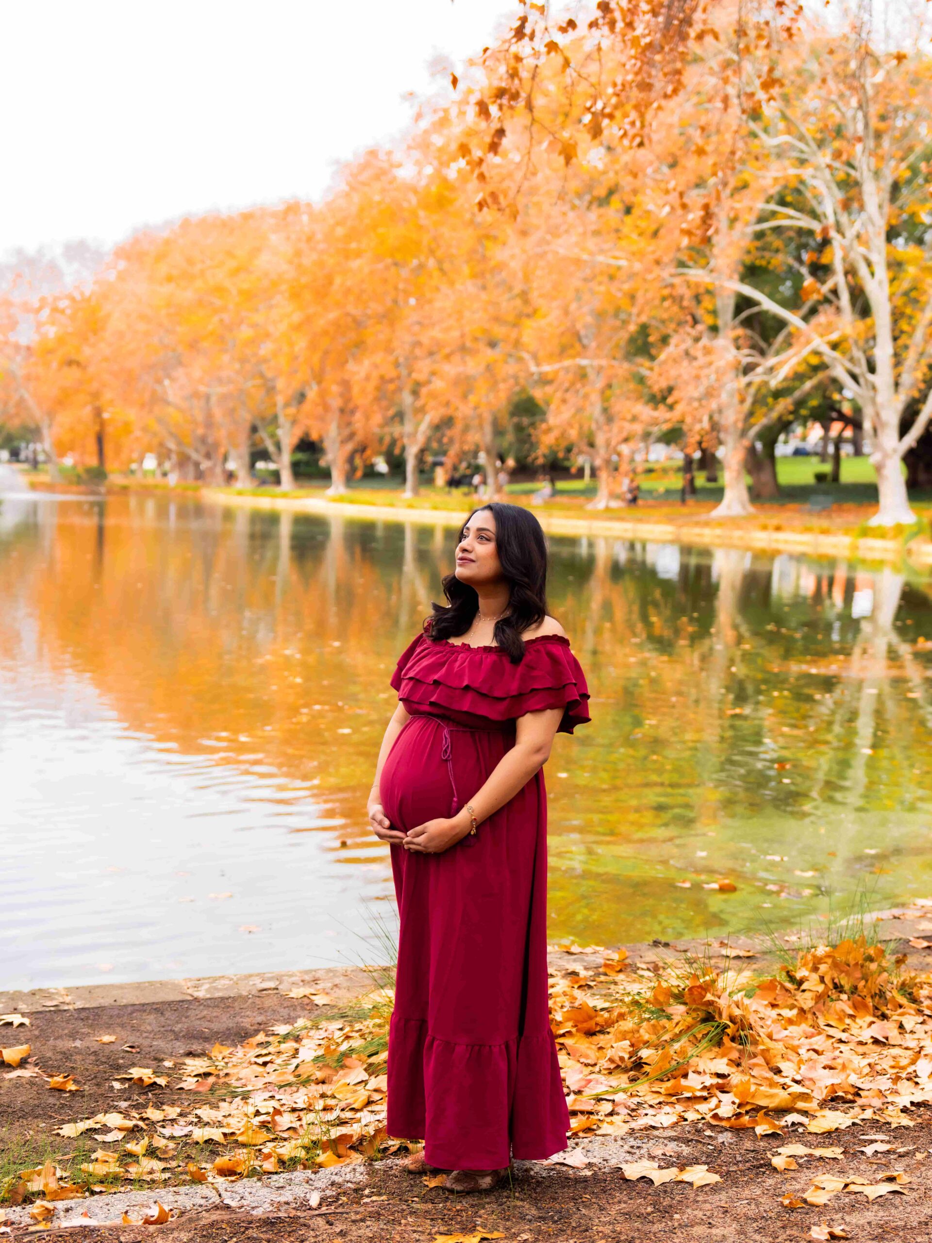 Couples Maternity Photography Perth