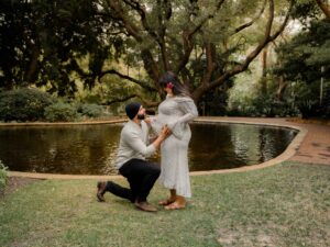 Perth Maternity Photography
