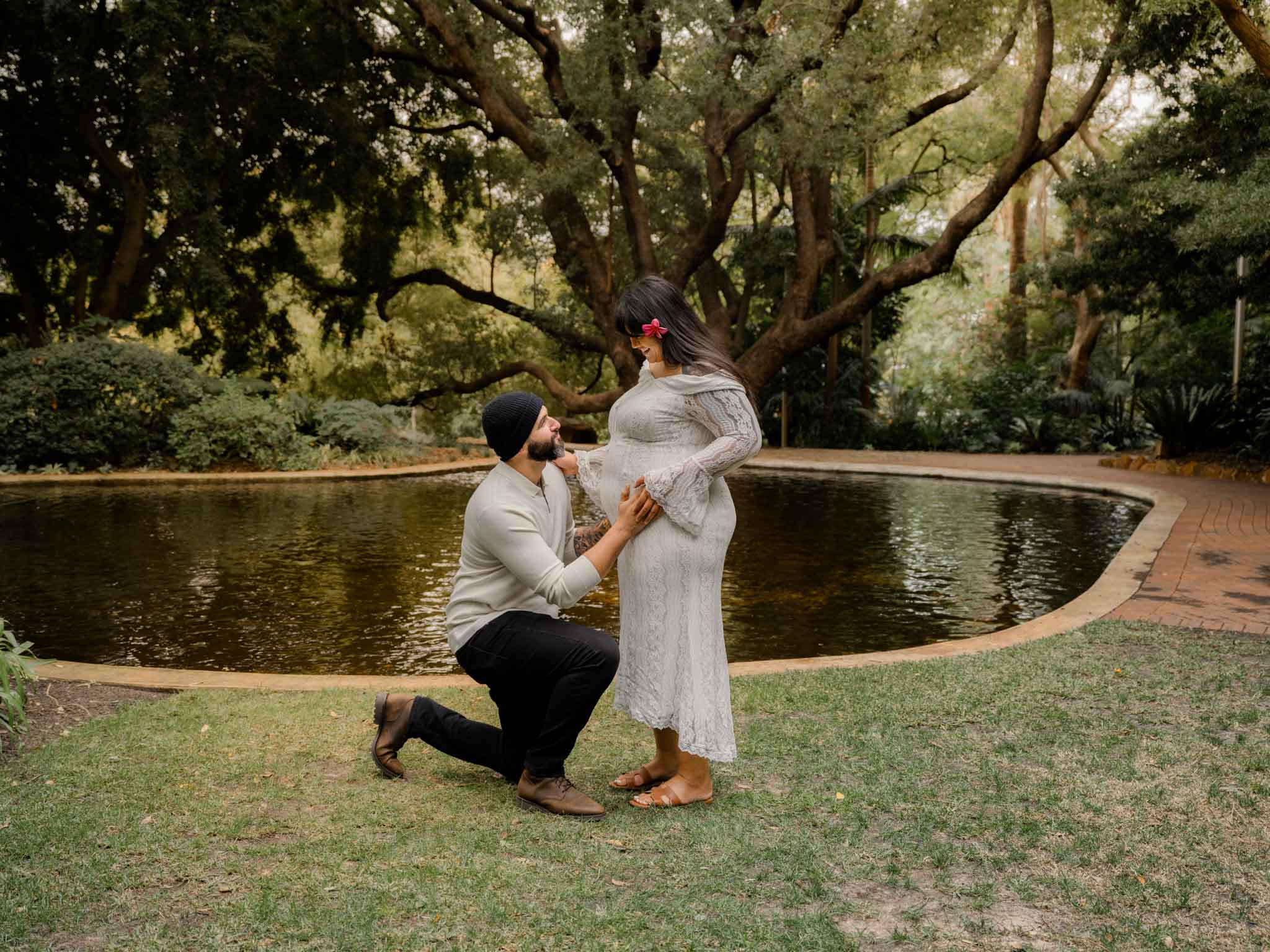 Perth Maternity Photography