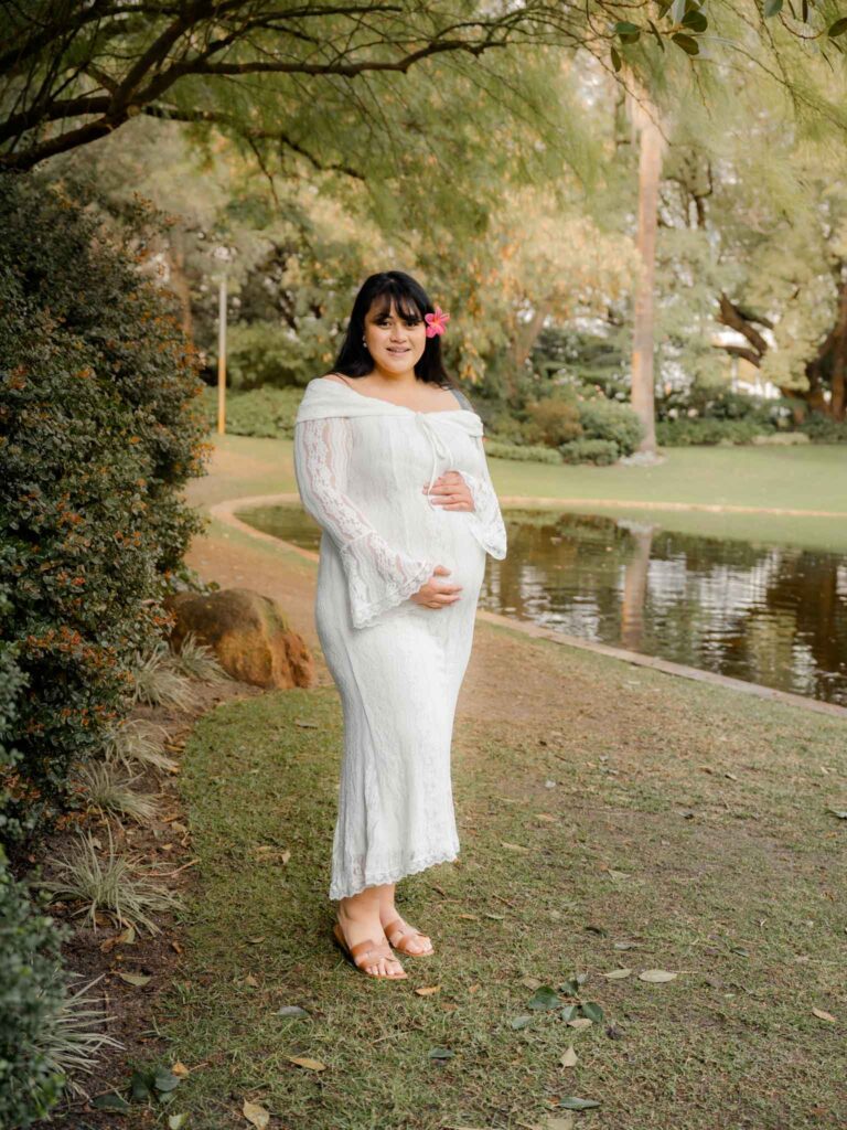 Perth Maternity Photography Ideas