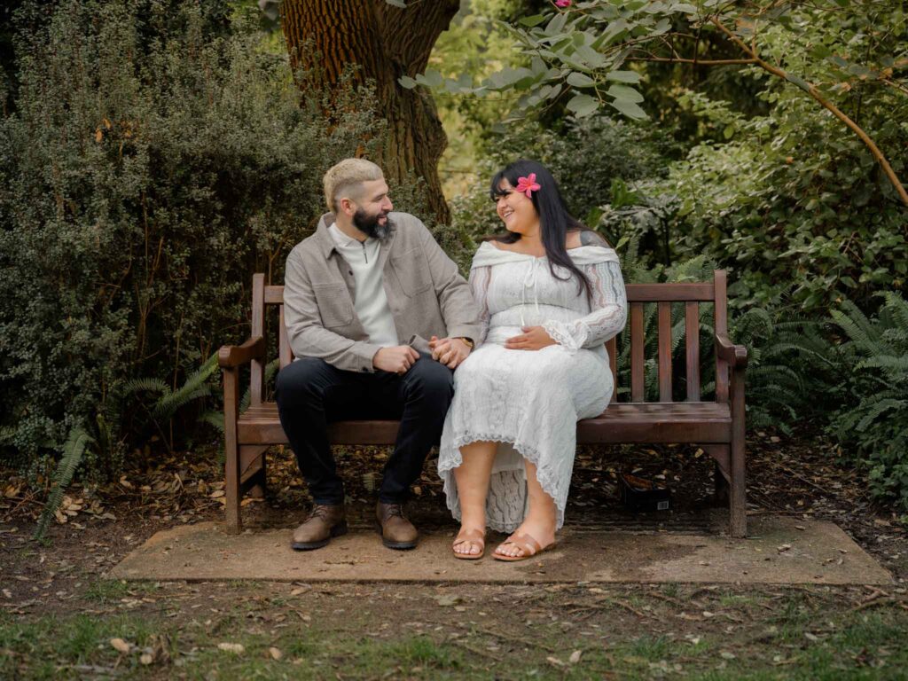 Perth Maternity Photography Ideas