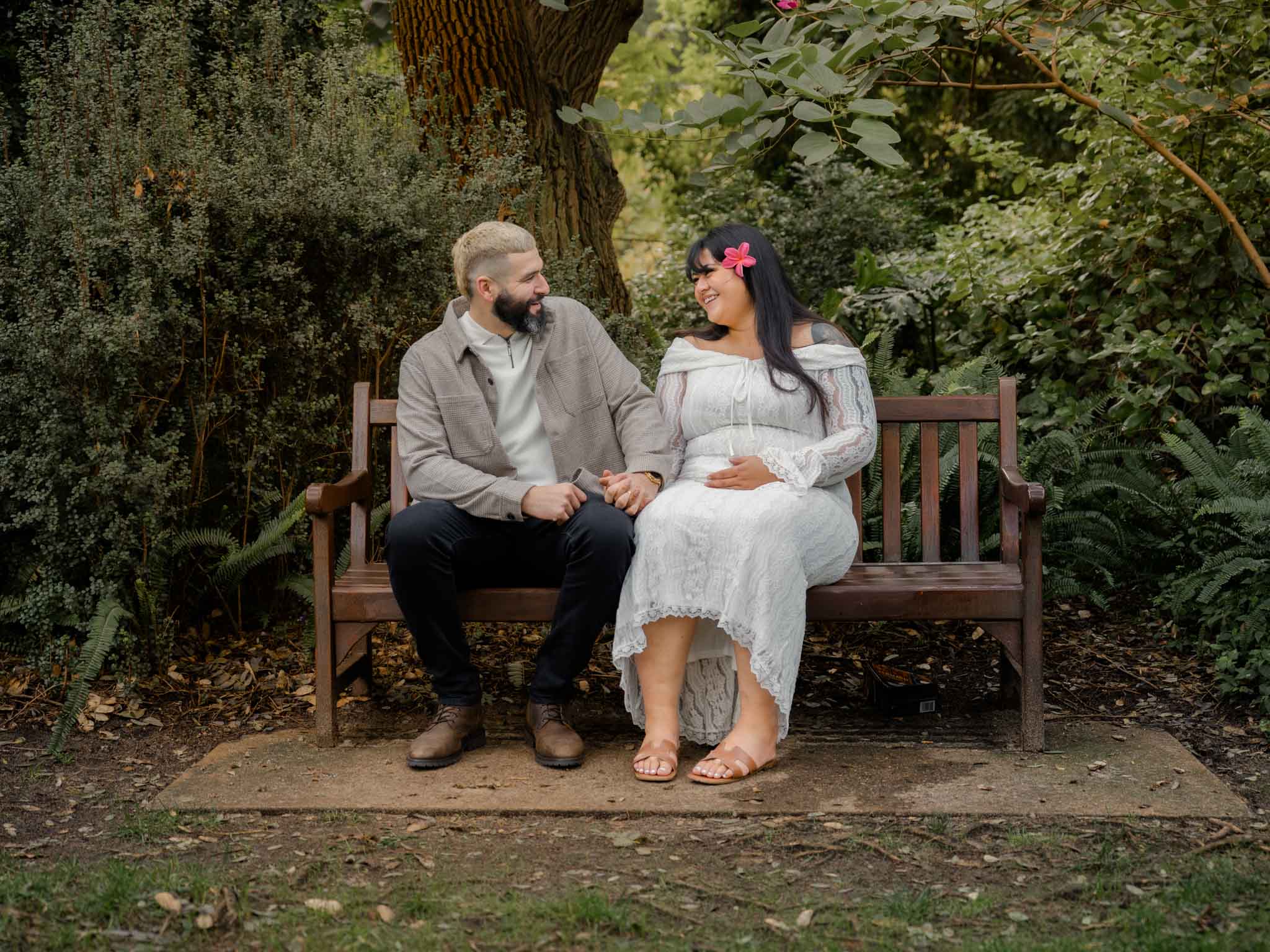 Perth Maternity Photography Ideas