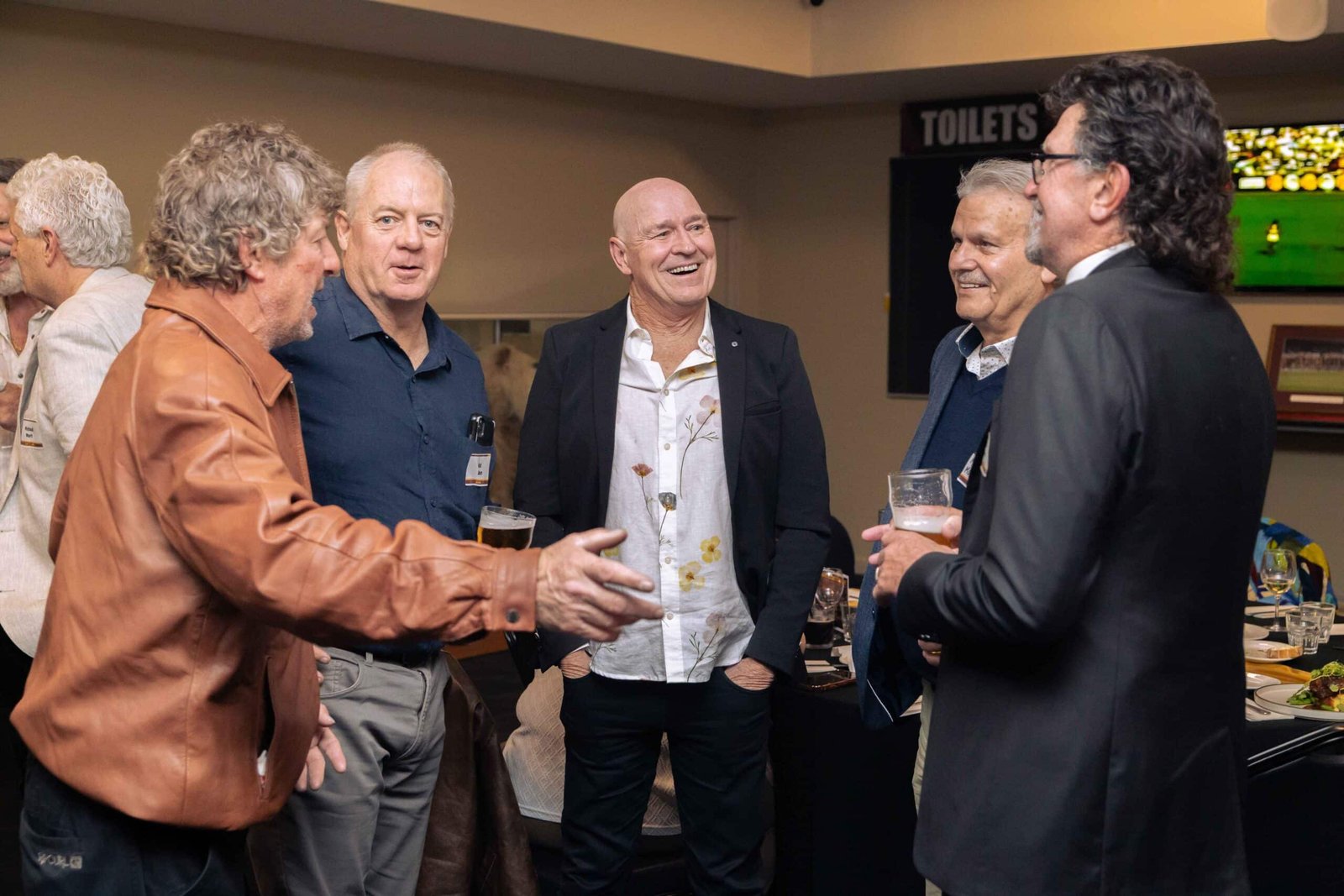 Corporate Photographer St Kilda Melbourne