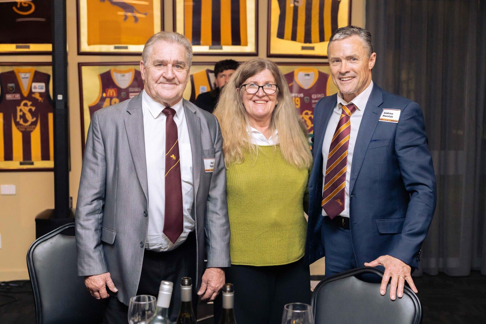 Perth Corporate Event Photographer