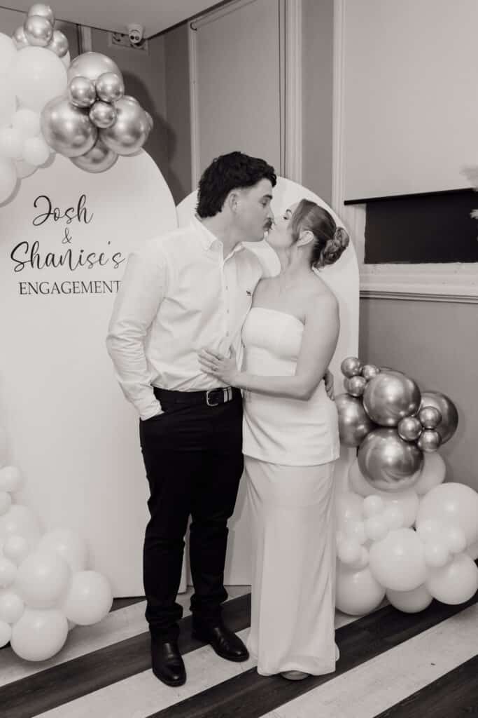 Engagement