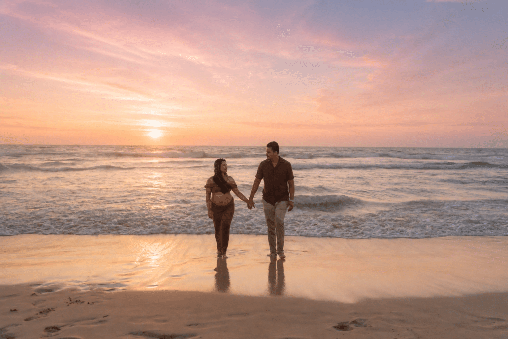 Perth Maternity Photography