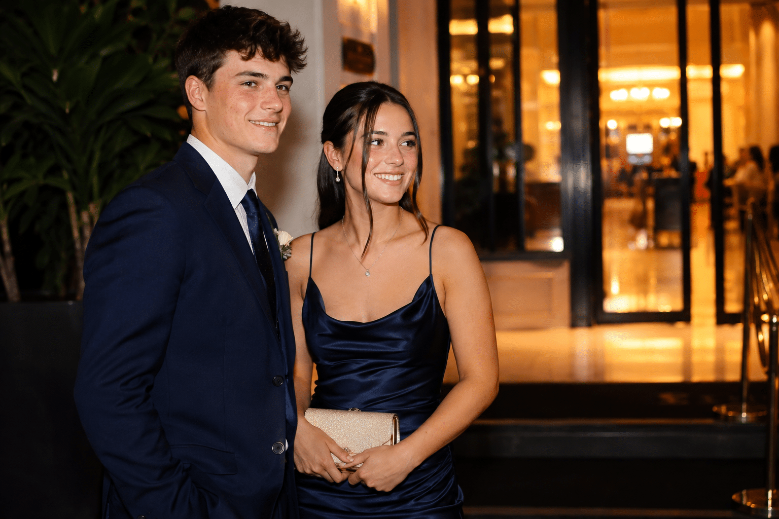 luxury Event photography in perth by pictoniq