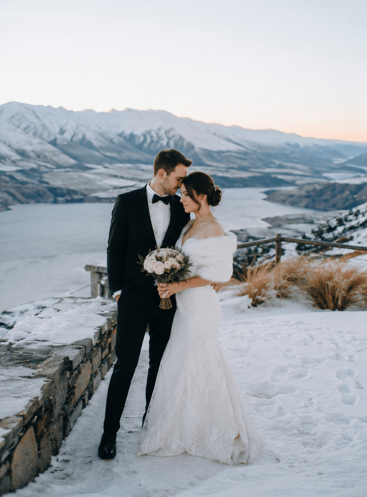 Stunning Winter Wedding Photoshoot Guide for Australia 2 winter wedding photoshoot